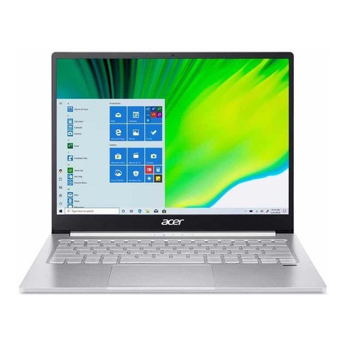 Portátil Acer Swift 3 13,5  Intel Core I5 8gb Ram 512gb Ssd