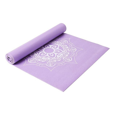 Tapete De Exercicio Premium Lilas Multilaser