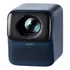 Proyector Wanbo T2 Max New 450ansi Nativa 1080p Azul Marino