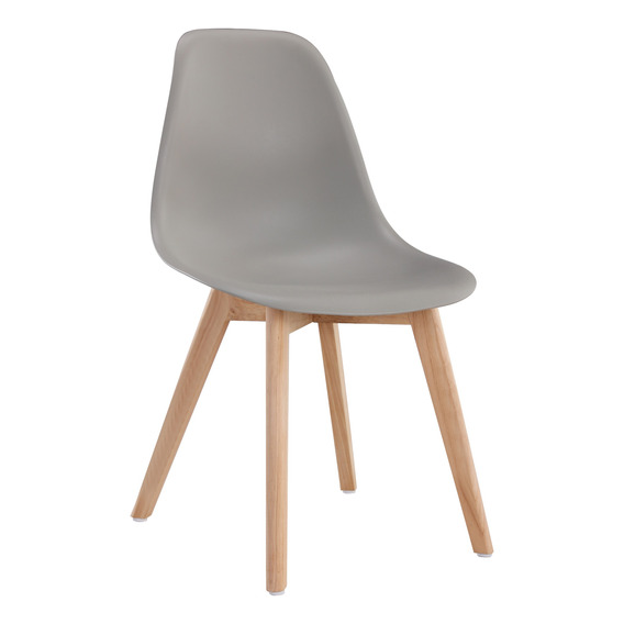 Pack 4 Sillas Premium Tulip Decohouse Eames Envio Gratis