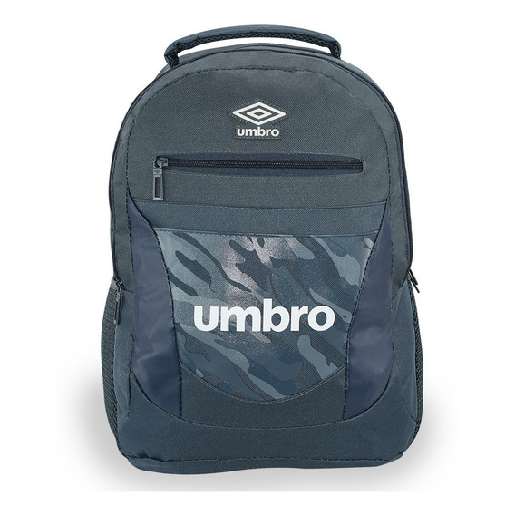 Mochila Umbro® Porta Laptop Hasta 16 Inch Deportiva