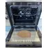 Cocinas James Combinada C-225 G2 Color Acero inoxidable