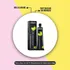 Tinta Loreal Profesional Inoa N° 9.12 Sin Amoniaco 60gr
