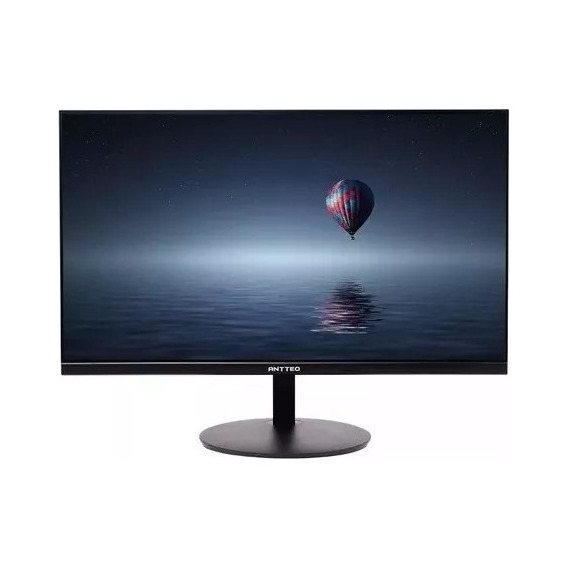 Monitor Gamer Hkc Antteq 27 Full Hd F270m Ips 75hz Hdmi