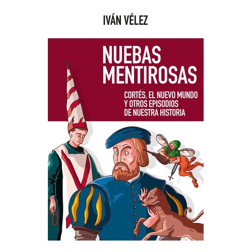 Nuebas Mentirosas, De Vélez Cipriano, Ismael Iván. Editorial Encuentro, Tapa Blanda En Español