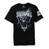 Camiseta Con Gráfico Clásico Southpole