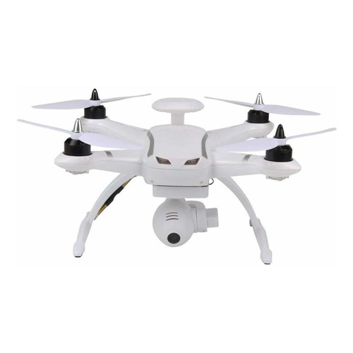 Drone Aosenma CG035 con cámara FullHD white 1 batería