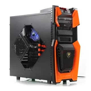 Pc Armada Core I7 Intel 6 Gen 1 Tera 16 Gigas Ram W10 Offic 