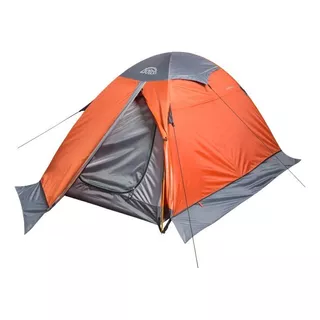 Carpa Doite Trekking Pukara 2 Personas Media Montaña