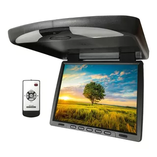 Pantalla De Techo Strong Auto 14.1 Tft Lcd Color 12v