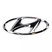 Emblema Delantero Hyundai Tucson 2018 2021