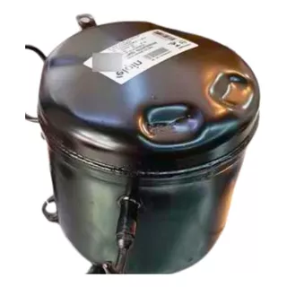 Compressor Elgin Tcm 2030 Eme R22 220v 1/2 Hp Freezer Motor