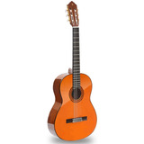 Guitarra Yamaha C40 Acustica Clasica C/ Estuche Envio Gratis