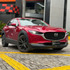 Mazda Cx30 Touring Tp 2000cc 7ab R18 4x2 2022
