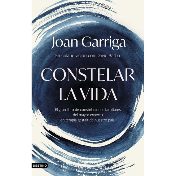 Constelar La Vida - Joan Garriga Bacardi