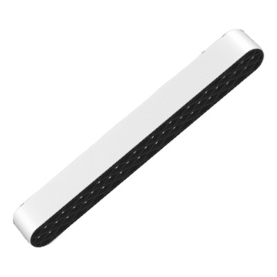 Cabezal Panal Blanco Para Riel Magnetico Skyline 12w