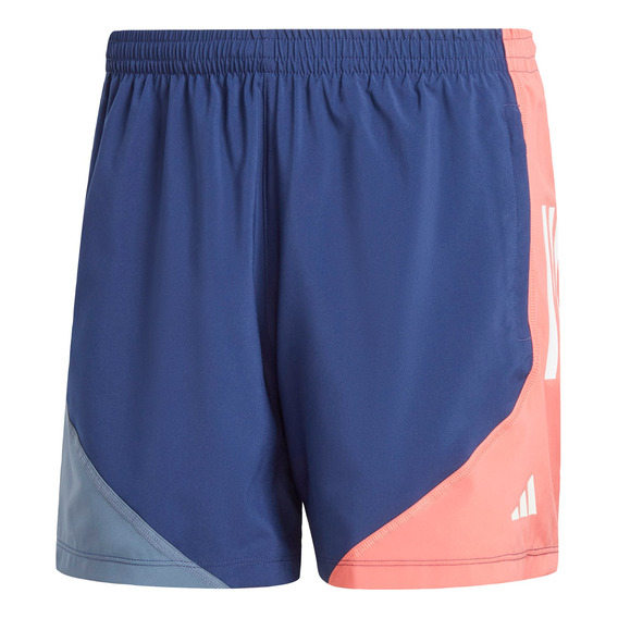 Shorts Own The Run Colorblock Ik4995 adidas