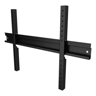 Suporte Para Tv De Parede Painel 32 A 65 Fixo Slim 