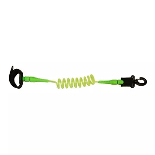 Pita Leash Thermoskin Para Remo Kayak