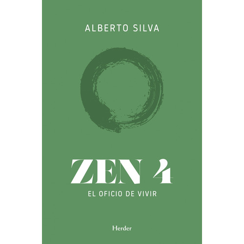 Zen 4 - Silva, Alberto