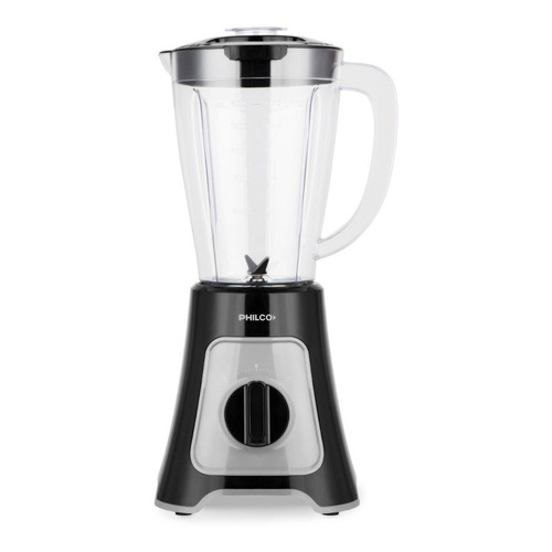 Licuadora De Vaso Philco Li8445pp 400w 2 Velocidades