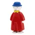 Galt Ambi Toys, Tommy Toot, Multicolor