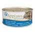 Applaws Gato Sabor Atún Con Cangrejo Lata 70 Gr