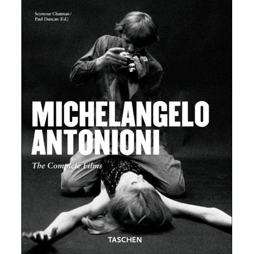 Michelangelo Antonioni - Chatman