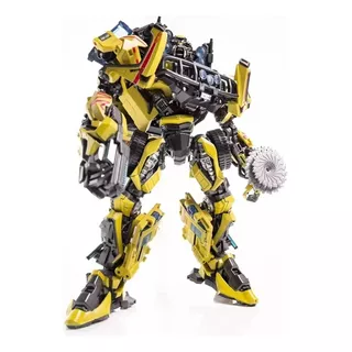 Transformers Masterpiece Mpm Ko T11 Ratchet