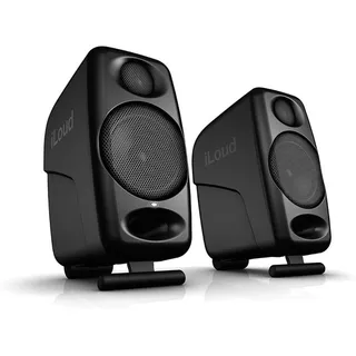 Ik Multimedia Iloud Micro Ultra-compact 3  Studio Monitors