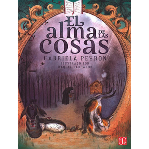 El Alma De Las Cosas - Gabriela Peyron - - Original