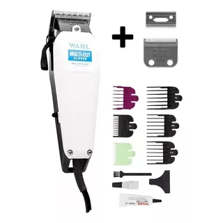 Maquina Peluquera Wahl Multi-cut