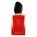 Armani Si Passione Intense Edp 50ml - Perfume Importado