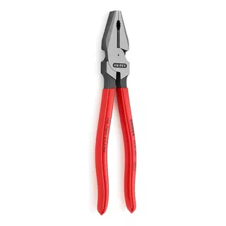 Alicate Universal De 9 Reforzado. Marca Knipex. (02 01 225)