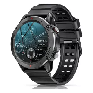 Reloj Inteligente Smart Watch Nx9 Melanda Con Aplicaciones A
