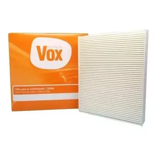 Filtro Ar Condicionado Fox 03 Audi A1 Fac303 Vw 