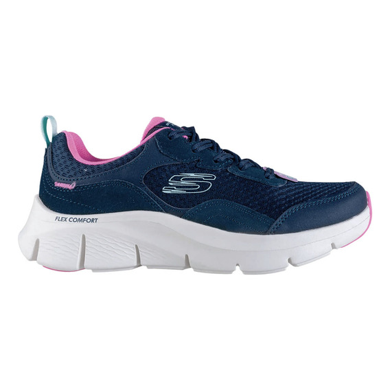 Sk Tenis Flexcomfort Azu Dm