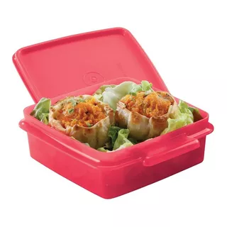 Porta Vianda 850 Ml Tupperware® Libre De Bpa