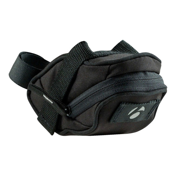 Bolso Ciclismo Bontrager Seat Pack Pro Comp Negro