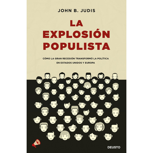 La Explosion Populista