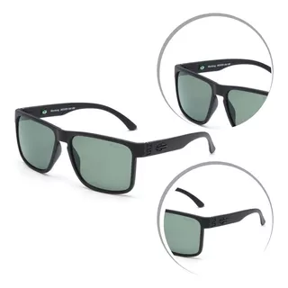 Óculos De Sol Polarizado Com Proteção Uv Mormaii Monterey