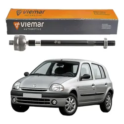  Barra Axial Hidraulica Clio 1.0 1.6 1998 A 2002