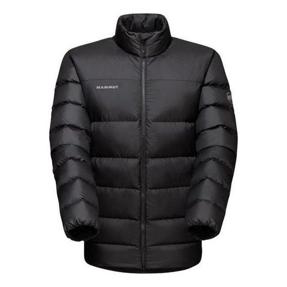 Chaqueta Hombre Mammut Whitehorn In Negro