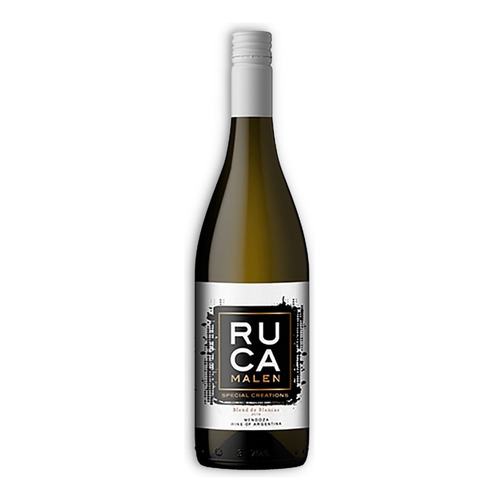 Vino Ruca Malen Special Creations Blend De Blancas 750ml