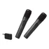 Micrófono Inalámbrico Recargable Jbl Partybox X 2 Color Negro