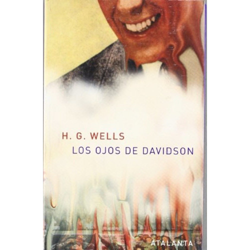 Los Ojos De Davidson, De H. G. Wells. Sin Editorial En Español