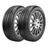 De 2 Cubiertas Goodyear 215/50 R17 91v Efficientgrip P Índice de carga 91