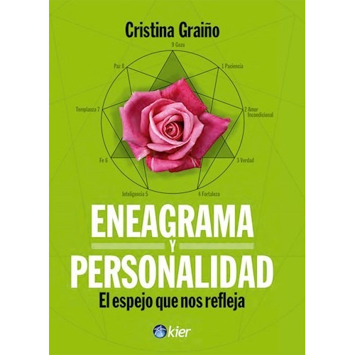 Libro Eneagrama Y Personalidad   2 Ed De Cristina Grai¤o