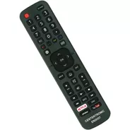 Control Remoto En2h27 Led Smart Tv Bgh Rm-c3192 Jvc Netflix