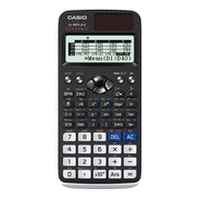 Calculadora Cientifica Casio Fx-991lax Classwiz Relojesymas